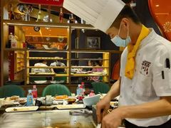 -铁板诱惑法式铁板烧(大卫城店)