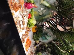 -佛山皇冠假日酒店-西餐厅