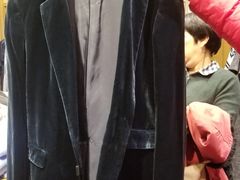 -Massimo Dutti(曲江银泰店)