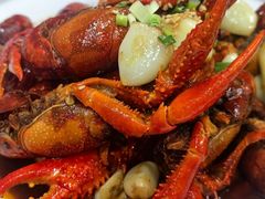 -虎虎龙虾大排档(双井店)