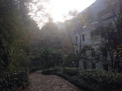 -宁海森林温泉