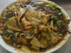 -正味斋锅巴菜(西北角店)