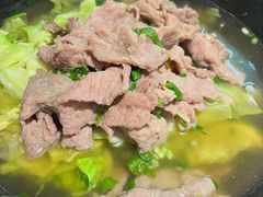 乐山跷脚牛肉-全牛匠·乐山跷脚牛肉(新中关店)