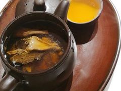 -百味馆·粤菜·湛江菜(后海花园店)