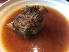 -西贝莜面村(上海百联西郊店)