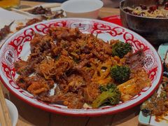 -小乾杯串店•16年沈阳烧烤(文安路店)