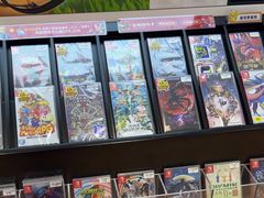 -任天堂Nintendo Switch体验店(天河城店)