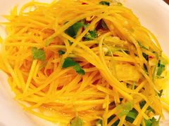 -品味新疆民族风味餐厅(东方今典店)