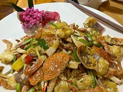 -德胜轩正宗顺德菜(宝安沙井会展中心店)