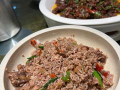 -东安鸡馆(蔡锷南路店)