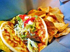 -Taco Bell 塔可贝尔(东方明珠店)