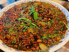 -杨记隆府(白象街店)