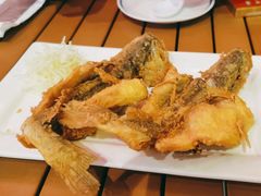 -度小月(百老汇美食街店)