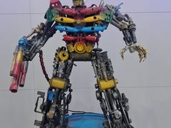 -中国杭州低碳科技馆