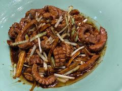 -虎哥私房菜(馒头山店)