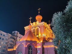 -圣·阿列克谢耶夫教堂