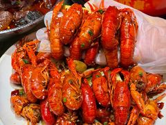 -虾皇•非遗技艺油焖大虾(万松园店)