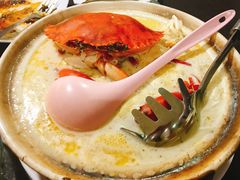 -龙海鲜螃蟹王(宏茂桥店)