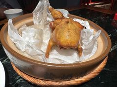 经典盐焗乳鸽-大鸽饭(北京路店)