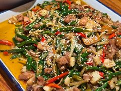 -兔槽江湖菜·重庆璧山兔(水围店)