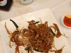 -沙河粉村·国家非遗传承(云台店)