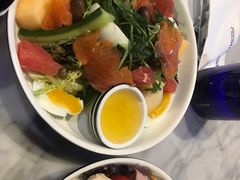-玛尚诺意式餐厅(官舍店)