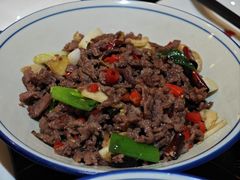 -妈妈的味道(和顺古镇店)