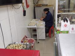 -宋记饼家(石门二路店)