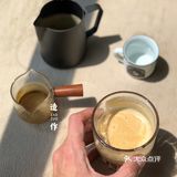 私房咖啡之流沙美式