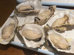 -乔街深夜食堂·台州菜·高压锅生蚝(杭州总店)