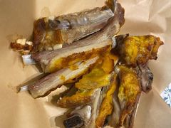 -巴扎美食·新疆菜·西域歌舞表演餐厅(新疆大厦店)
