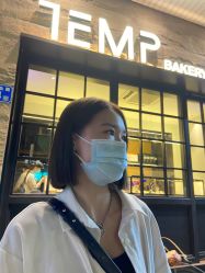 -Mix Boom Hair salon