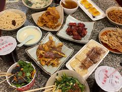 -小街天府(西工小街店)