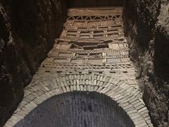 -西晋壁画墓