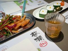 -蔡澜PHO(海岸城店)