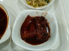 -浦东图书馆读者餐厅