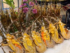 -喜聚薈·花膠雞海鮮火鍋(越秀店)