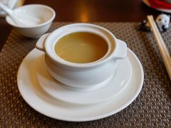 例汤-桂林喜来登饭店-国泰中餐厅