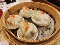 点都德灌汤包-点都德(聚福楼店)