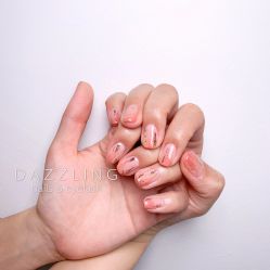 -DAZZLING BEAUTY美甲•美睫专门店