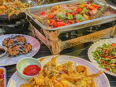 -二钳洞庭虾蟹·江湖菜(成都鹭岛店)