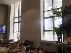 -陆家嘴万怡酒店·万荟轩