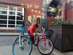 -钟书阁(松江泰晤士小镇店)