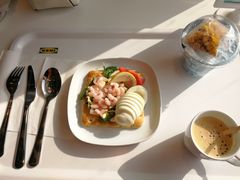 -宜家·瑞典风味餐厅(烟台路店)