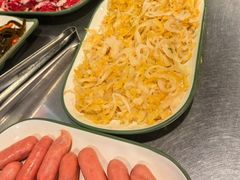 -李氏烤肉店
