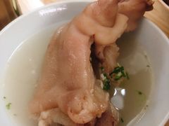 -盛兴面馆(真儒大厦店)