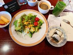 -喜来登酒店西餐厅(3F Sheraton Miyako Hotel)