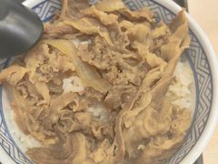 -吉野家(上海美罗城店)
