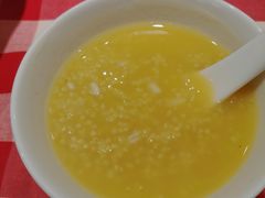 -西贝(上海中心店)