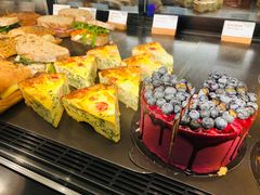 -BAKER&SPICE(环贸店)